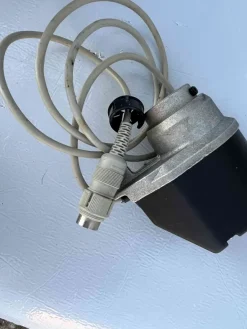 FIRSTOP 1175/B Motore macchina da Cucire trimonofase