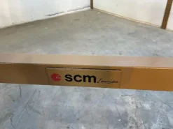 FI762 - 1029 Strettoio SCM SE 60