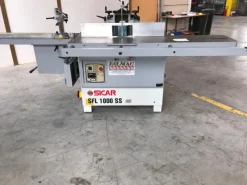 FI758 - 1025 Toupie Sicar