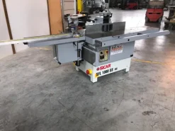 FI758 - 1025 Toupie Sicar