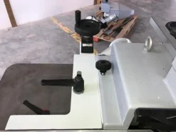 FI758 - 1025 Toupie Sicar