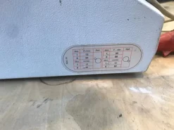 FI995-1339Trascinatore per falegnameria