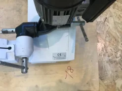 FI995-1339Trascinatore per falegnameria