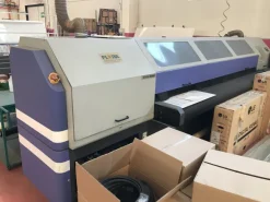 FLORA XTRA 3000H UV LED ROLL-TO-ROLL