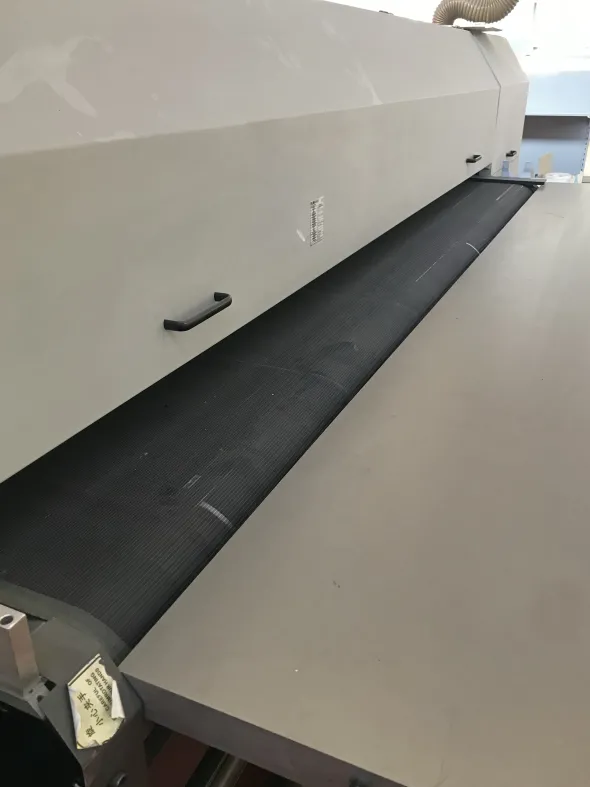 FLORA XTRA 3000H UV LED ROLL-TO-ROLL