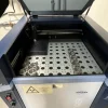 Fluorescenza a raggi x BRUKER S8 Tiger