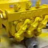 FMC WATER Piston Pump W1122B