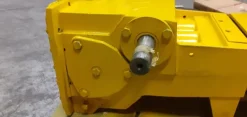 FMC WATER Piston Pump W1122B