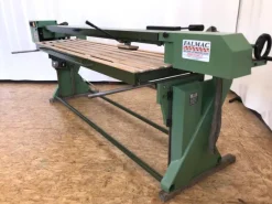 FM996-1340Levigatrice per falegnameria