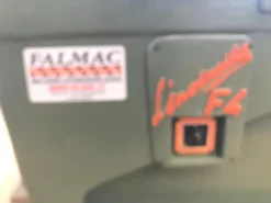 FM1115 - 1529 pialla a filo SCM F4