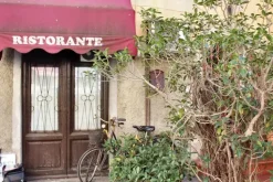 #22845 Fondo commerciale adibito a ristorante