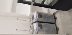 2 Fontane colatrici cioccolato MACCHIA