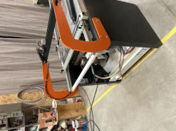 Foratrice MAGGI 21 bs prestige
