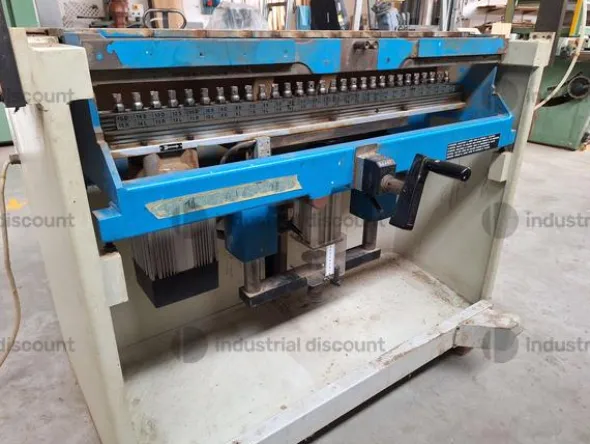 1#9300 Foratrice Masterwood 29 KE