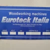 Foratrice monofase- EUROTECK DM 21