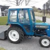 Ford 3600