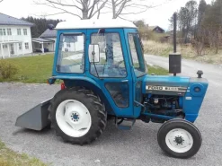 Ford 3600