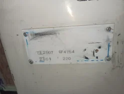 FOREL CARICA GAS MANUALE PER VETROCAMERA A 4 USCITE