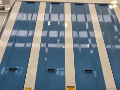FORELInsulating Glass Line h 2500