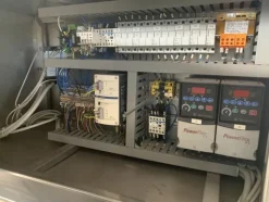6#6825 Formatrice Dominioni TD 200