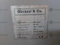 13#9765 Forni