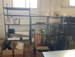 2#8664 Forni professionali