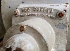 8#5106 Forno