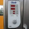 9#4128 Forno a gas Giorik