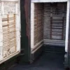 7#7584 Forno a muffola Moretti Forni