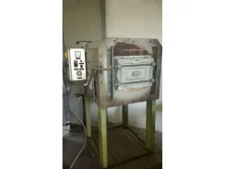 Forno a muffola SIB Mod, DM SH 6