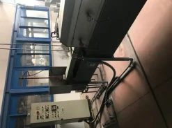 FORNO A NASTRO SIB - ITALIA