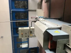 FORNO A NASTRO SIB - ITALIA