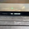 Forno a tunnel