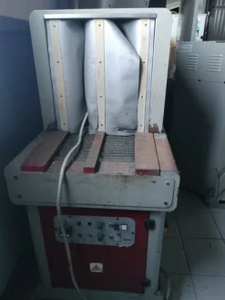 23#7518 Forno BDF e cardafodere Gelmini