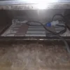 forno castelli da banco