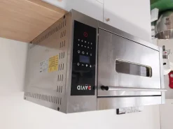 Forno David euro 1 plus