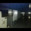 1#4020 Forno di cottura ciclotermico Orlandi