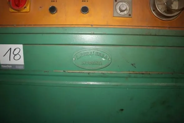 17#5694 Forno elettrico