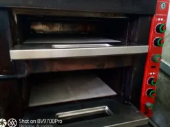 Forno elettrico