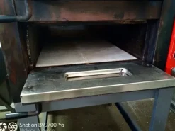 Forno elettrico