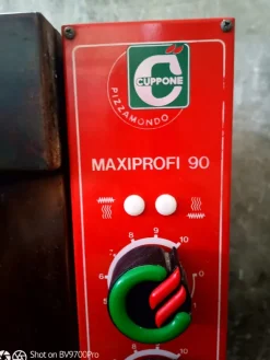 Forno elettrico