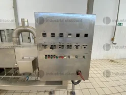 14#9550 Forno elettrico grigliatore Tecnoceam