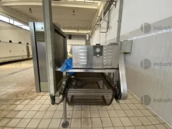 14#9550 Forno elettrico grigliatore Tecnoceam