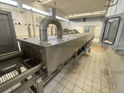 14#9550 Forno elettrico grigliatore Tecnoceam