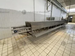 14#9550 Forno elettrico grigliatore Tecnoceam