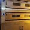 70#4068 Forno elettrico Italforni