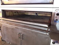 70#4068 Forno elettrico Italforni