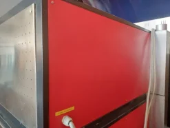 24#7396 Forno elettrico Izzo