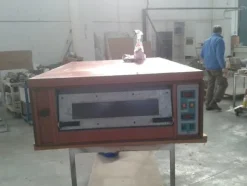 13#3329 Forno elettrico per pizzaGruppo La Porta Forni