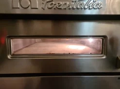 Forno elettrico professionale – FORNITALIA